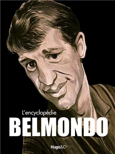 Couverture du livre: Encyclopédie Belmondo