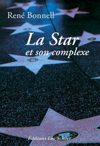 Couverture du livre: La Star et son complexe