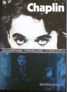 Couverture du livre: Chaplin