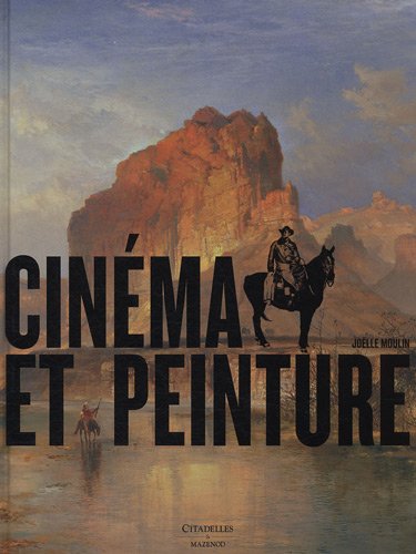 Couverture du livre: Cinéma et peinture