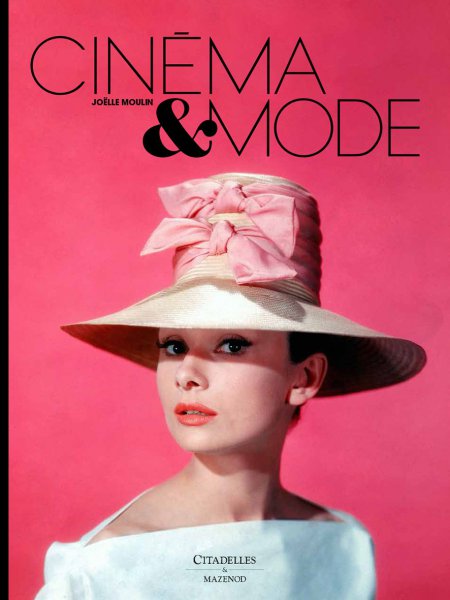 Couverture du livre: Cinéma & mode