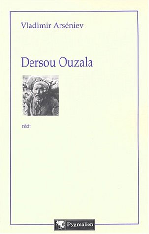 Couverture du livre: Dersou Ouzala