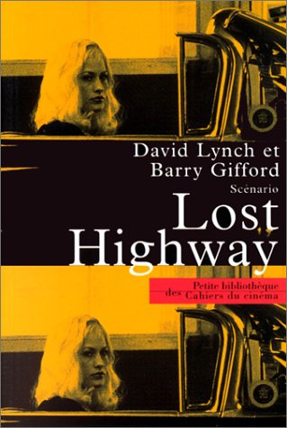 Couverture du livre: Lost Highway