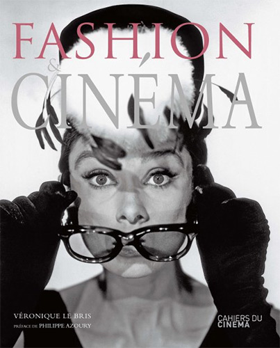 Couverture du livre: Fashion cinéma