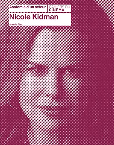 Couverture du livre: Nicole Kidman