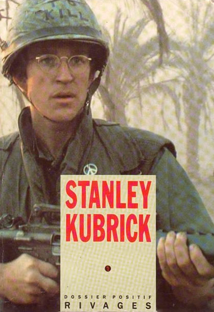 Couverture du livre: Stanley Kubrick - Dossier Positif