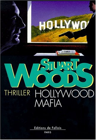 Couverture du livre: Hollywood mafia