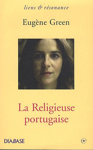 Couverture du livre: La Religieuse portugaise