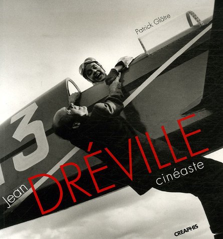 Couverture du livre: Jean Dréville, cinéaste