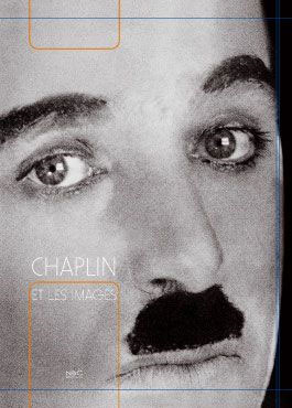 Couverture du livre: Chaplin et les images