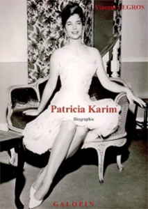 Couverture du livre: Patricia Karim