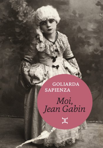Couverture du livre: Moi, Jean Gabin