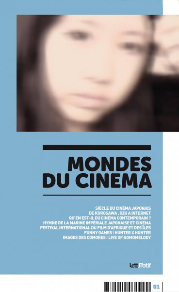 Couverture du livre: Mondes du cinéma 01 - Siècle du cinéma japonais