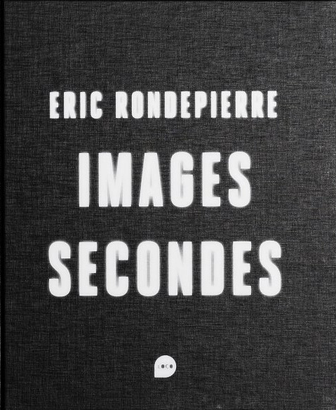Couverture du livre: Images secondes