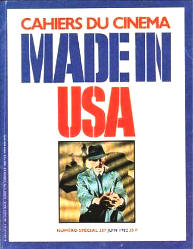 Couverture du livre: Made in USA - tome 2