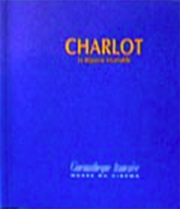 Couverture du livre: Charlot, le dépaysé invariable