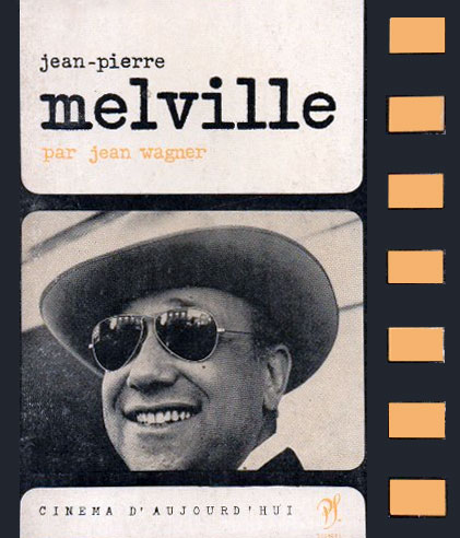 Couverture du livre: Jean-Pierre Melville