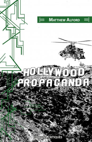 Couverture du livre: Hollywood Propaganda