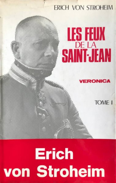 Couverture du livre: Les Feux de la Saint-Jean - Véronica