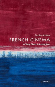 Couverture du livre French Cinema par Dudley Andrew