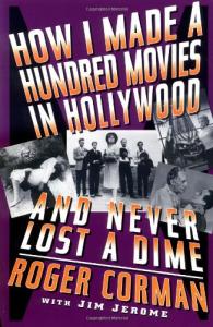 Couverture du livre How I Made a Hundred Movies in Hollywood par Roger Corman