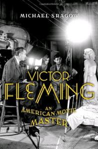 Couverture du livre Victor Fleming par Michael Sragow