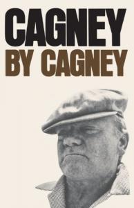 Couverture du livre Cagney by Cagney par James Cagney
