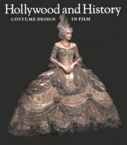 Couverture du livre Hollywood and History par Collectif