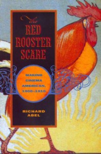 Couverture du livre The Red Rooster Scare par Richard Abel