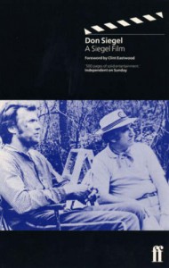 Couverture du livre A Siegel Film par Don Siegel