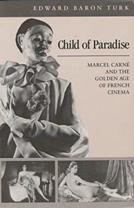 Couverture du livre Child of Paradise par Edward Baron Turk