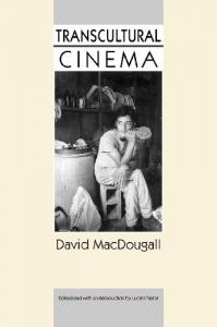 Couverture du livre Transcultural Cinema par David MacDougall