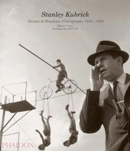 Couverture du livre Stanley Kubrick par Rainer Crone