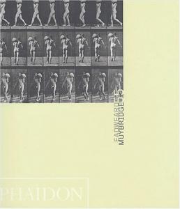 Couverture du livre Eadweard Muybridge, collection 55 par Paul Hill