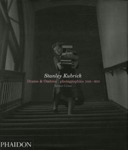 Couverture du livre Stanley Kubrick par Stanley Kubrick et Rainer Crone
