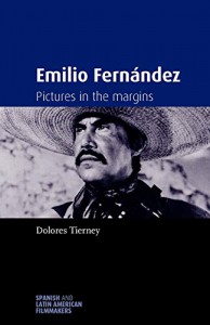 Couverture du livre Emilio Fernandez par Dolores Tierney