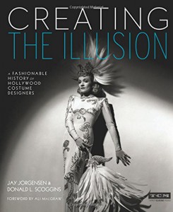 Couverture du livre Creating the Illusion par Jay Jorgensen et Donald L. Scoggins