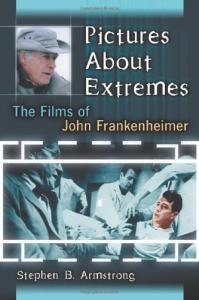 Couverture du livre Pictures About Extremes par Stephen B. Armstrong