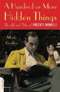 Couverture du livre A Hundred or More Hidden Things par Mark Griffin