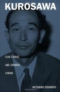 Couverture du livre Kurosawa par Mitsuhiro Yoshimoto