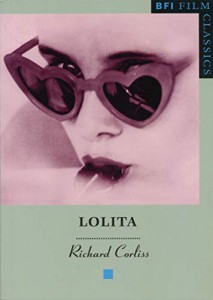 Couverture du livre Lolita par Richard Corliss
