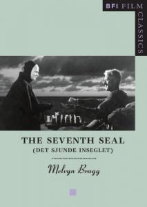 Couverture du livre Seventh Seal par Melvyn Bragg