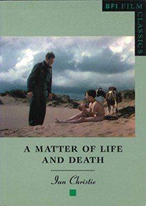 Couverture du livre A Matter of Life and Death par Ian Christie