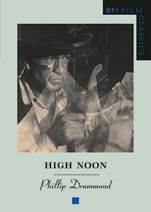 Couverture du livre High Noon par Philip Drummond
