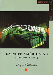 Couverture du livre La Nuit américaine par Roger Crittenden