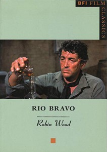 Couverture du livre Rio Bravo par Robin Wood