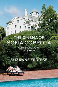 Couverture du livre The Cinema of Sofia Coppola par Suzanne Ferriss