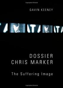 Couverture du livre Dossier Chris Marker par Gavin Keeney