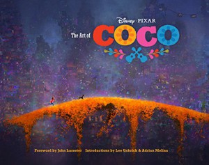 Couverture du livre The Art of Coco par Collectif