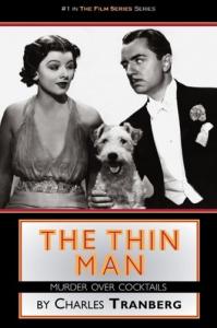 Couverture du livre The Thin Man par Charles Tranberg